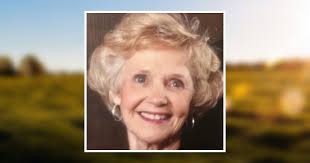 Dr. Barbara Burden Ray Obituary 2023