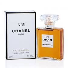 Image result for chanel perfume