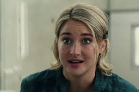 The Divergent Series: Insurgent (2015) - Plot - Imdb