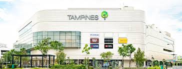 Within tampines central, there are two major shopping malls i.e tampines mall and century square. Tampines 1 Home Facebook