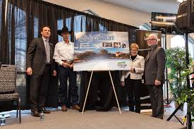 Lloyd and Dorothy Mueller gift announcement 4