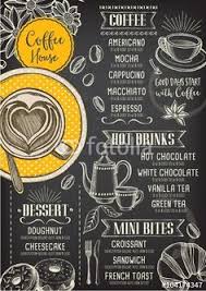 Do you run a coffee shop business and need menu ideas to create a unique brand? 34 Best Coffee Shop Menu Board Ideas Coffee Shop Coffee Shop Menu Menu Board