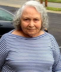 Eleanor Berteen 86, of Waverly