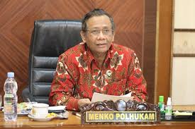 The dispute began in 1969 and was largely resolved by the international court of justice (icj) in 2002. Sipadan Ligitan Lepas Mahfud Md Sebut Indonesia Dapat Pulau Baru Di Dekat Aceh