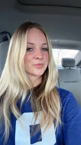 Maggie Mcdaniel's Instagram, Twitter & Facebook