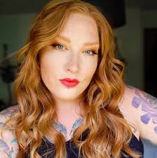 Crystal Britt-Cosmetologist