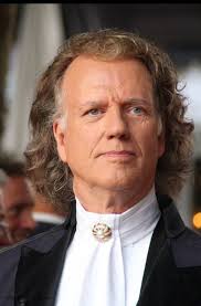 Andre Rieu Official Fan Club