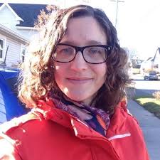 Kate Brindley (@BrindleyKate)