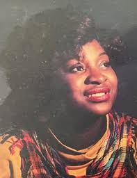 Erica Jenkins Obituary