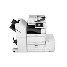 Voir toutes les imprimantes vous recherchez une imprimante de bureau? Photocopieur Couleur Canon Ir C5535i Burotic Store