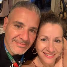 Joanna, Geri's daughter, asked for this to be shared