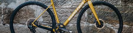 We make real good bikes. Santa Cruz Stigmata Cc In Review Gran Fondo Cycling Magazine