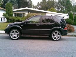 Most recently, the feb/mar 2021 issue of mercedes enthusiast magazine featuring this specific ml60 will be provided with the sale as well. I Just Bought My 1st Benz Ml55 Amg Feedback Please Mbworld Org Forums