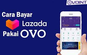 Zaman sekarang, siapa pun bisa belanja dengan bayar belakangan alias pakai skema angsuran. 9 Cara Bayar Lazada Pakai Ovo Belanja Online 2021 Ovoint