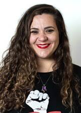 Candidata Fernanda Miranda