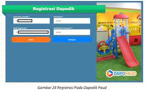 Registrasi dapodik paud online apa harus unduh prefil / download dapodikdasmen 2019 dan dapodik paud versi 3 3 0 blog paperplane / hal ini akan mempermudah sekolah atau operator yang mengalami keterbatasan jaringan yang perlu diperhatikan adalah sekolah harus mengetahui username, password, dan kode registrasi. Cara Melakukan Registrasi Dapodik Paud Dikmas Tahun 2019 2020 Sanjayaops