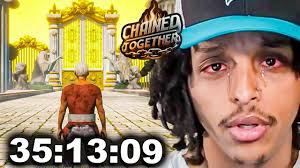 This Game Broke Me...