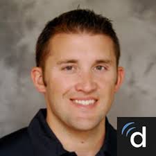 Dr. Corinn Gayer, DO