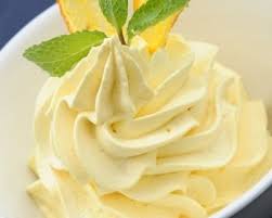 Recette Mousse Legere D Ananas Recette Recette Recettes De Cuisine Recettes De Mousse