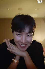 BTS's J-Hope Responds To Being Asked To Speak English During Live Broadcast 