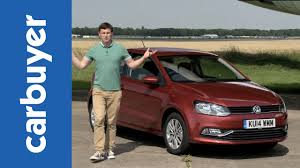 Check spelling or type a new query. Volkswagen Polo Hatchback 2009 2017 Reliability Safety Carbuyer