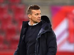 The style and outlook of this club . Celtic Manager S Job Interesting Says Red Bull Salzburg S Jesse Marsch The Independent