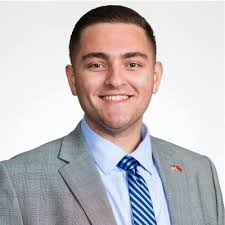 Today I completed my first day of my summer internship with Trumid!