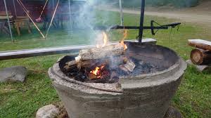 For shipping quote please email: Lapplandsportens Camping Sweden