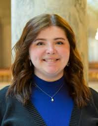 ISDA: Staff Directory