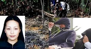 Image result for altantuya shaariibuu