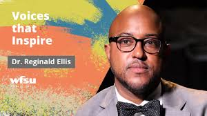 Reginald Ellis's Instagram, Twitter & Facebook