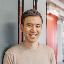 Stanley Tang (DoorDash)