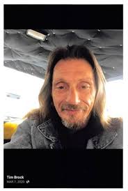 Timothy Allen Brock Obituary November 11, 2022