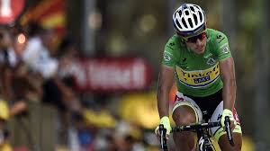 Tour De Farce Peter Poulidor S Balls Of Steel Eurosport