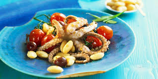 Bold flavors & fresh ingredients, easter celebration tips. Wegman S Recalling Uoriki Fresh Octopus Salad Listeria Scare Causes Seafood Recall