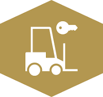Material Handling Equipment In IL & WI | Fitzgerald