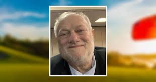 Lawrence A. Ricker, Jr. Obituary January 27, 2024