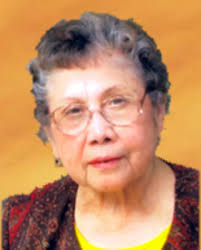 Obituary information for Virginia Salinas Razo