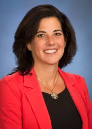 Stephanie Goldstein's Instagram, Twitter & Facebook