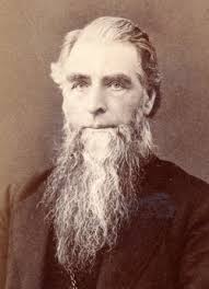 Jesse Partridge (1817-1897)