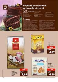 Diluat in 1000 ml apa, laptele rezultat va avea 0% grasime! Lapte Praf Degresat Kaufland