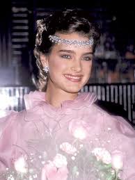 Brooke Shields S Beauty Evolution Allure Find the perfect brooke shields 80s stock photos and editorial news pictures from getty images. brooke shields s beauty evolution allure
