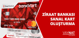 Ziraat bankası combo kredi kartı başvurusu için yaptığımız detaylı inceleme ile kişiye özel kredi kartı alabilirsiniz. Ziraat Bankasi Sanal Kart Olusturma Vaynat Com
