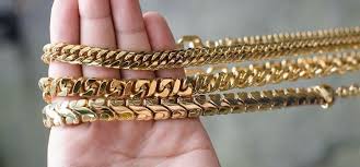 19 Popular 14k Gold Chains To Rock Your Style In 2020 Gold Chains For Men 14k Gold Chain Chains For Men