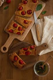 Financier Parmesan Tomates Cerises A Partager Tomates Cerises Financier Sale Et Recettes Apero