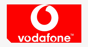 In 1997, the infamous speech mark was unveiled. Special Prices On Vodafone Packages Vodafone Logo Free Transparent Png Download Pngkey