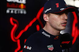 F1: Verstappen Sayangkan Kerja Sama Honda dan Aston Martin