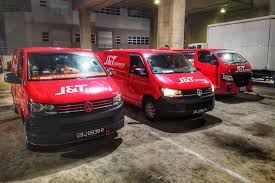 J&t express is a courier express company. Pandemic Fuelled E Shopping Boom Spurs Courier Firm S Growth Se Asia News Top Stories The Straits Times