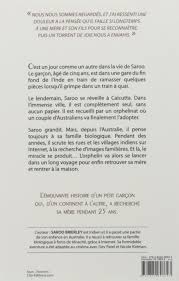 Télécharger la fille du train en torrent ou lien direct. Lion Amazon De Brierley Saroo Buttrose Larry Cuq Christophe Bucher