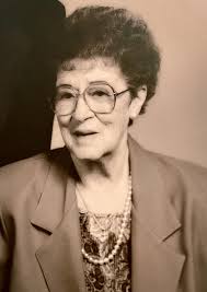 Happy Heavenly Mother's Day Ruby Kimball !!❤️🌺 We MISS YOU